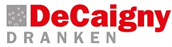 Dranken De Caigny